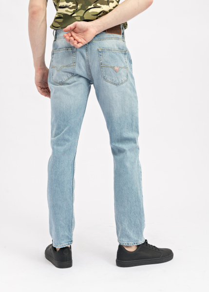 Джинсы GUESS
