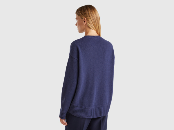 Джемпер BENETTON