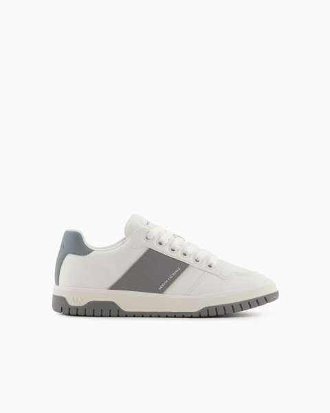 Кеды ARMANI EXCHANGE