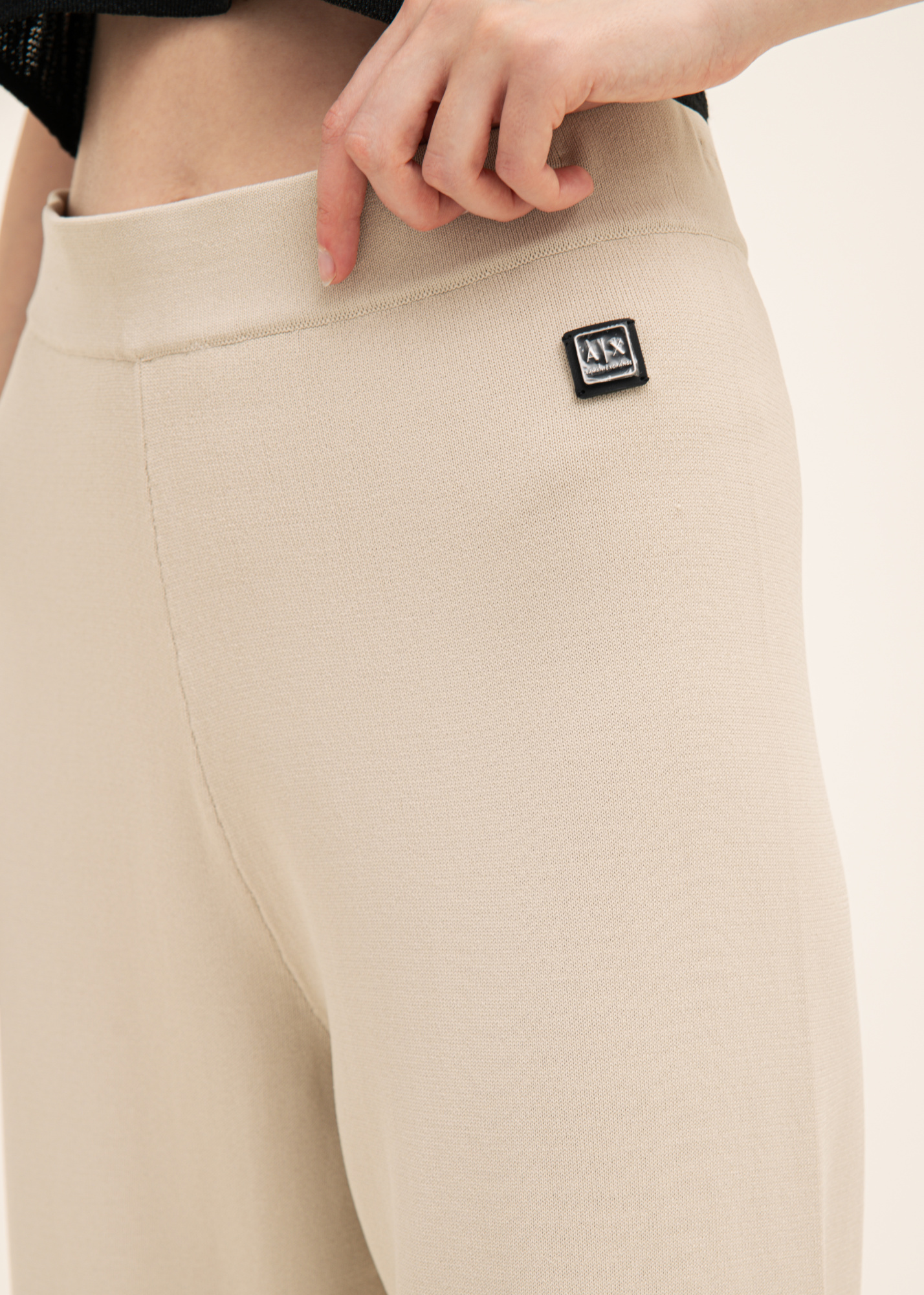 Брюки ARMANI EXCHANGE