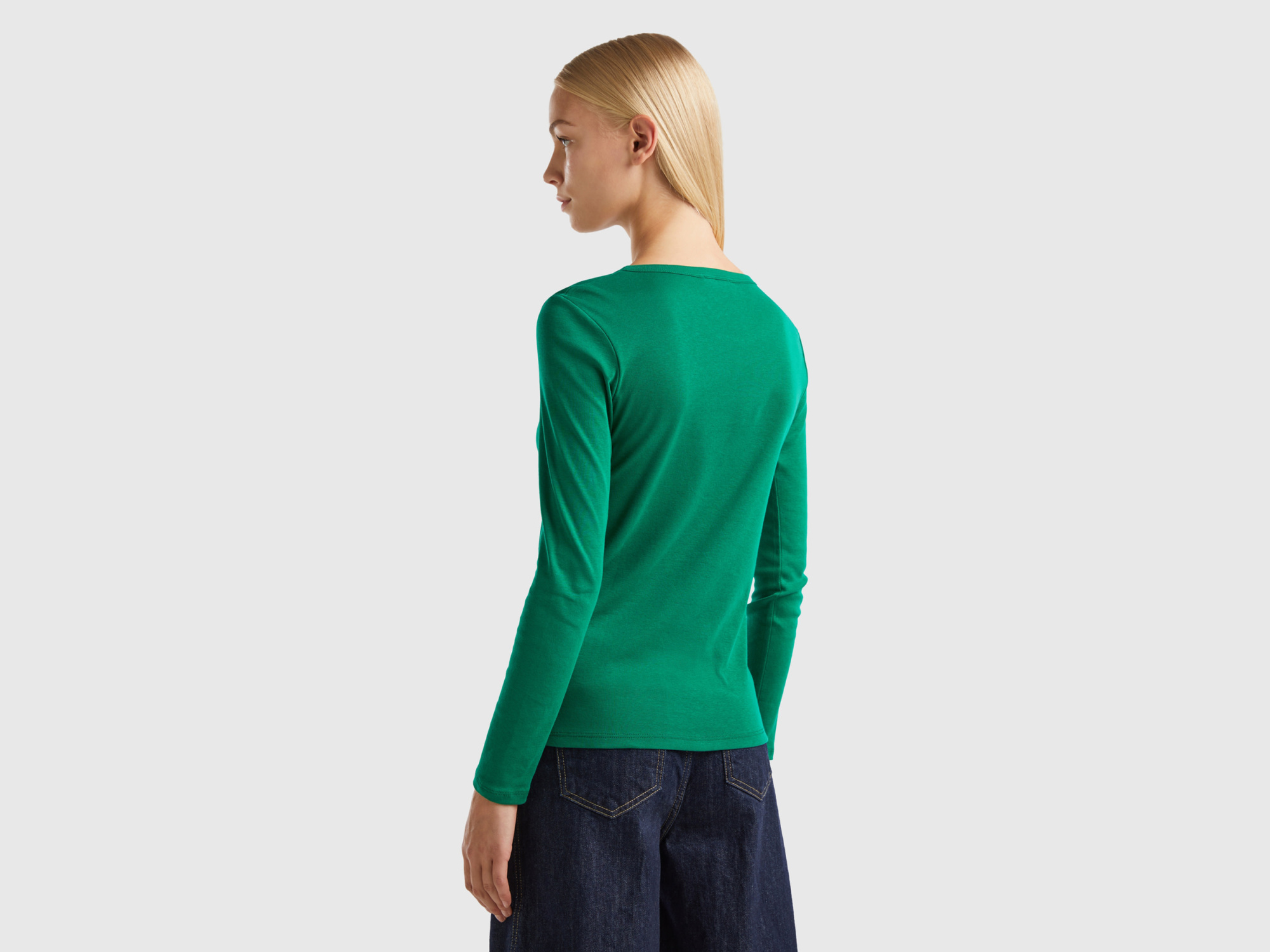 Футболка BENETTON