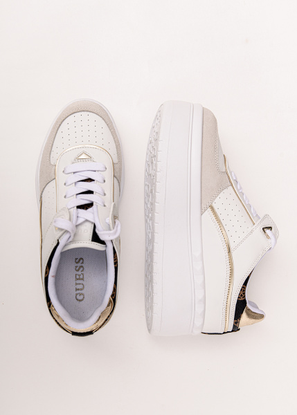 Кроссовки GUESS