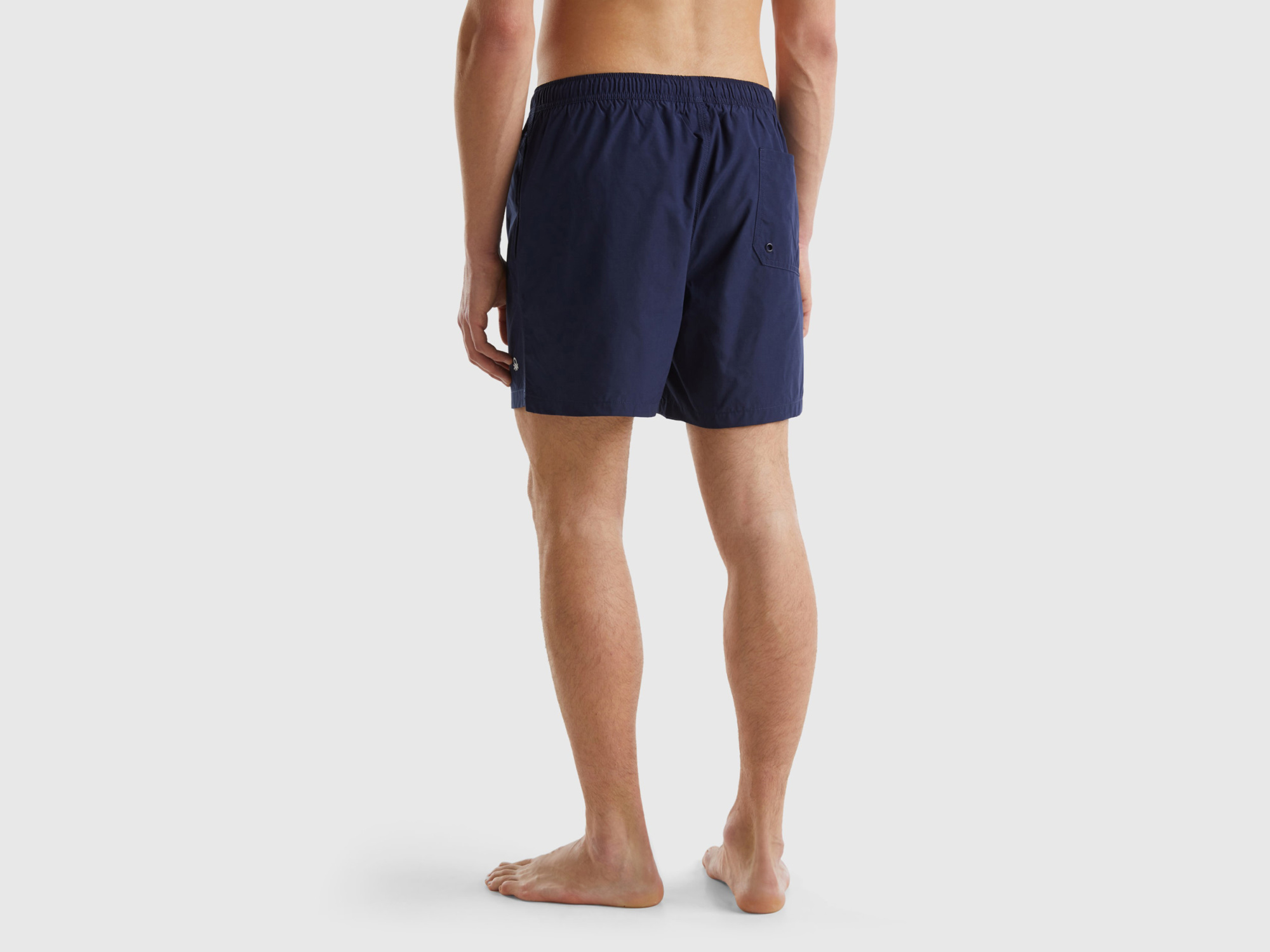 Плавательные шорты BENETTON