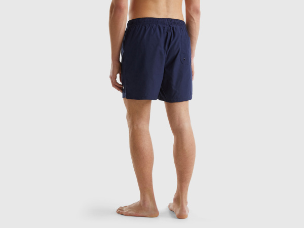Плавательные шорты BENETTON