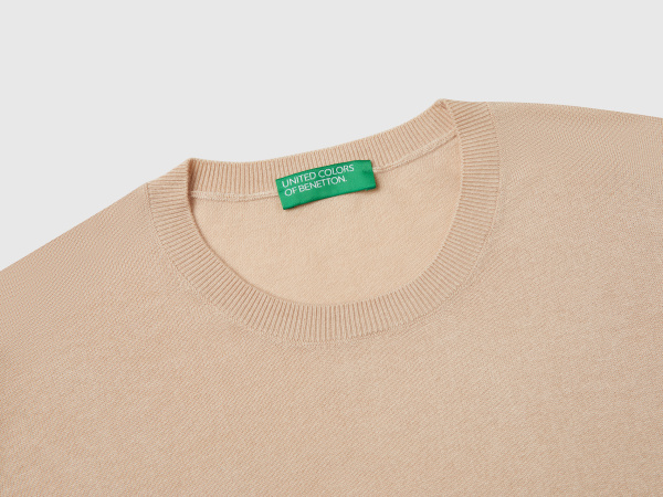 Джемпер BENETTON