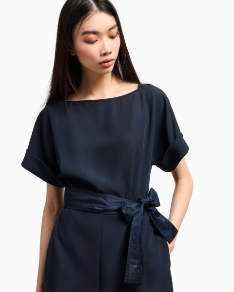 Комбинезон ARMANI EXCHANGE