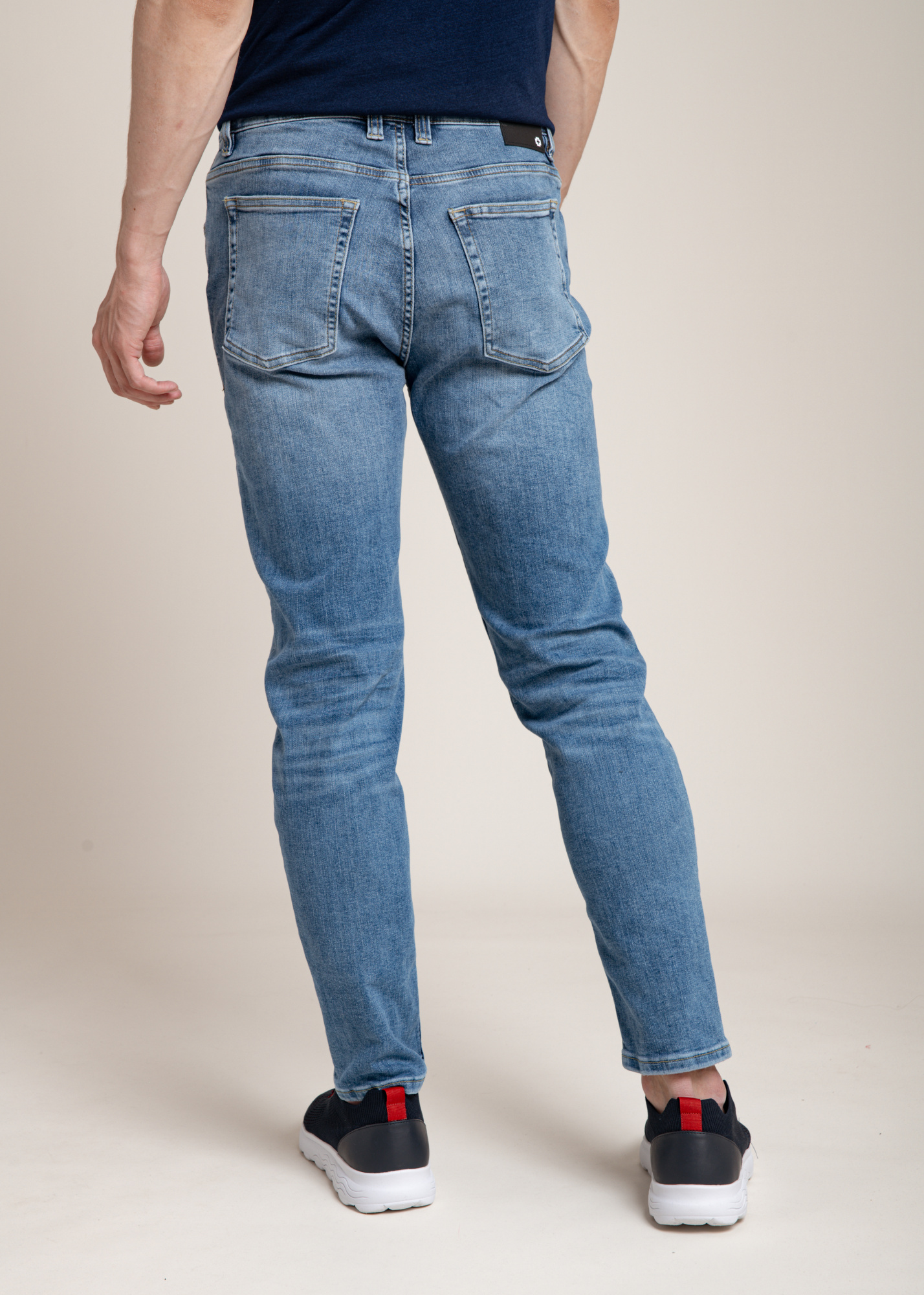 Джинсы STRELLSON