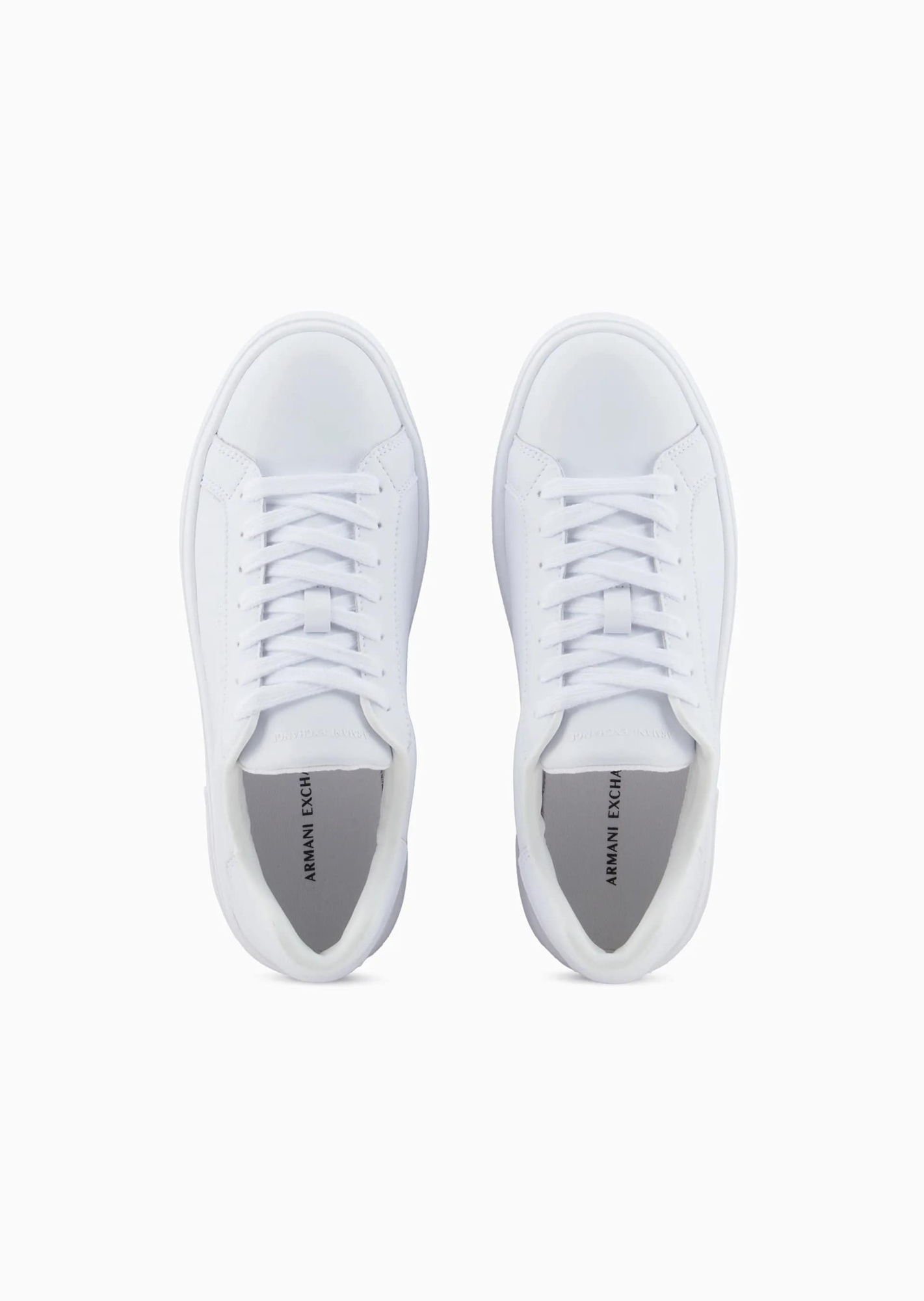 Кеды ARMANI EXCHANGE