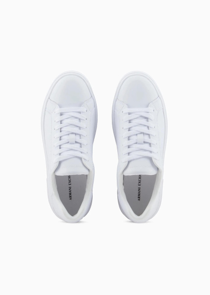 Кеды ARMANI EXCHANGE