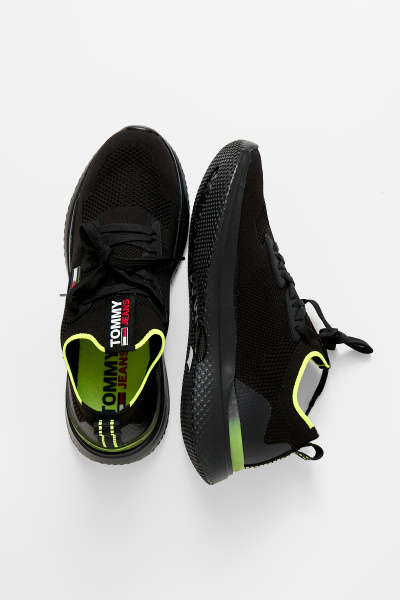 Кроссовки TOMMY HILFIGER