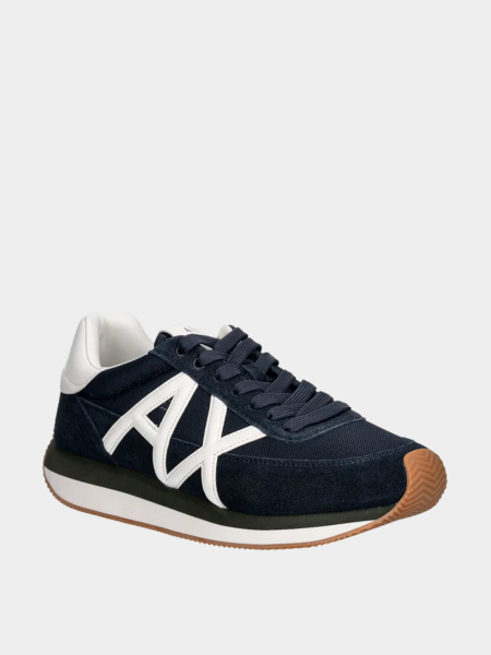 Кроссовки ARMANI EXCHANGE