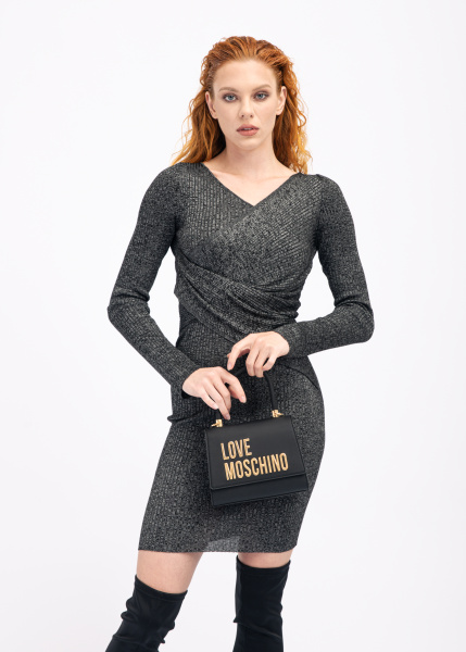 Платье LOVE MOSCHINO