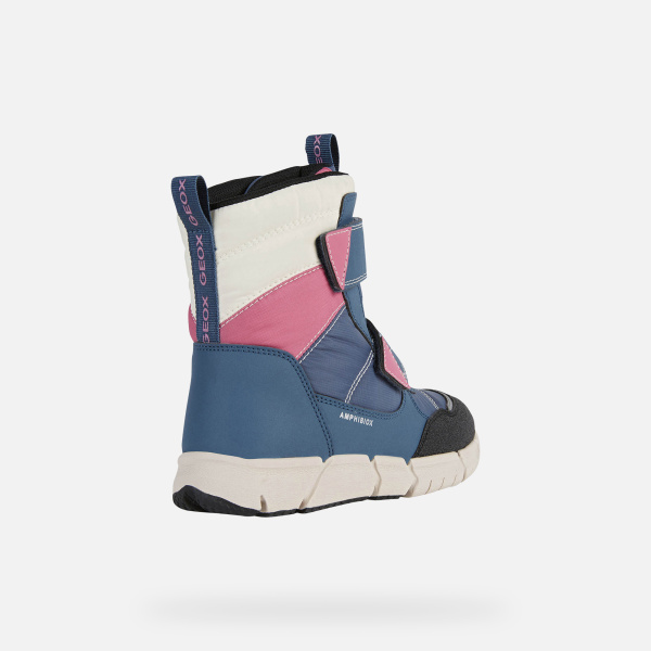 Ботинки GEOX