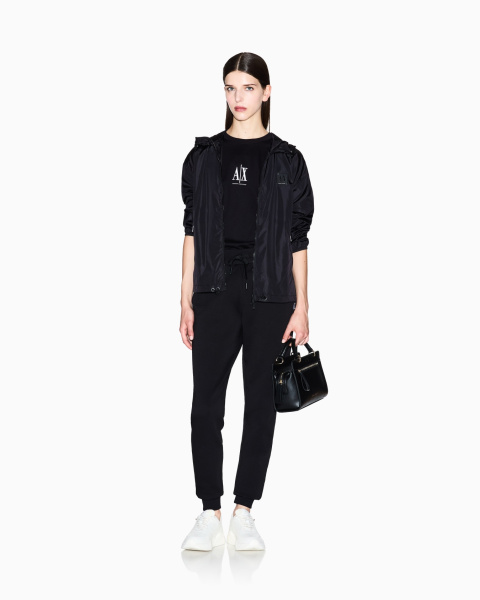 Брюки спортивные ARMANI EXCHANGE