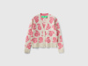 Кардиган BENETTON