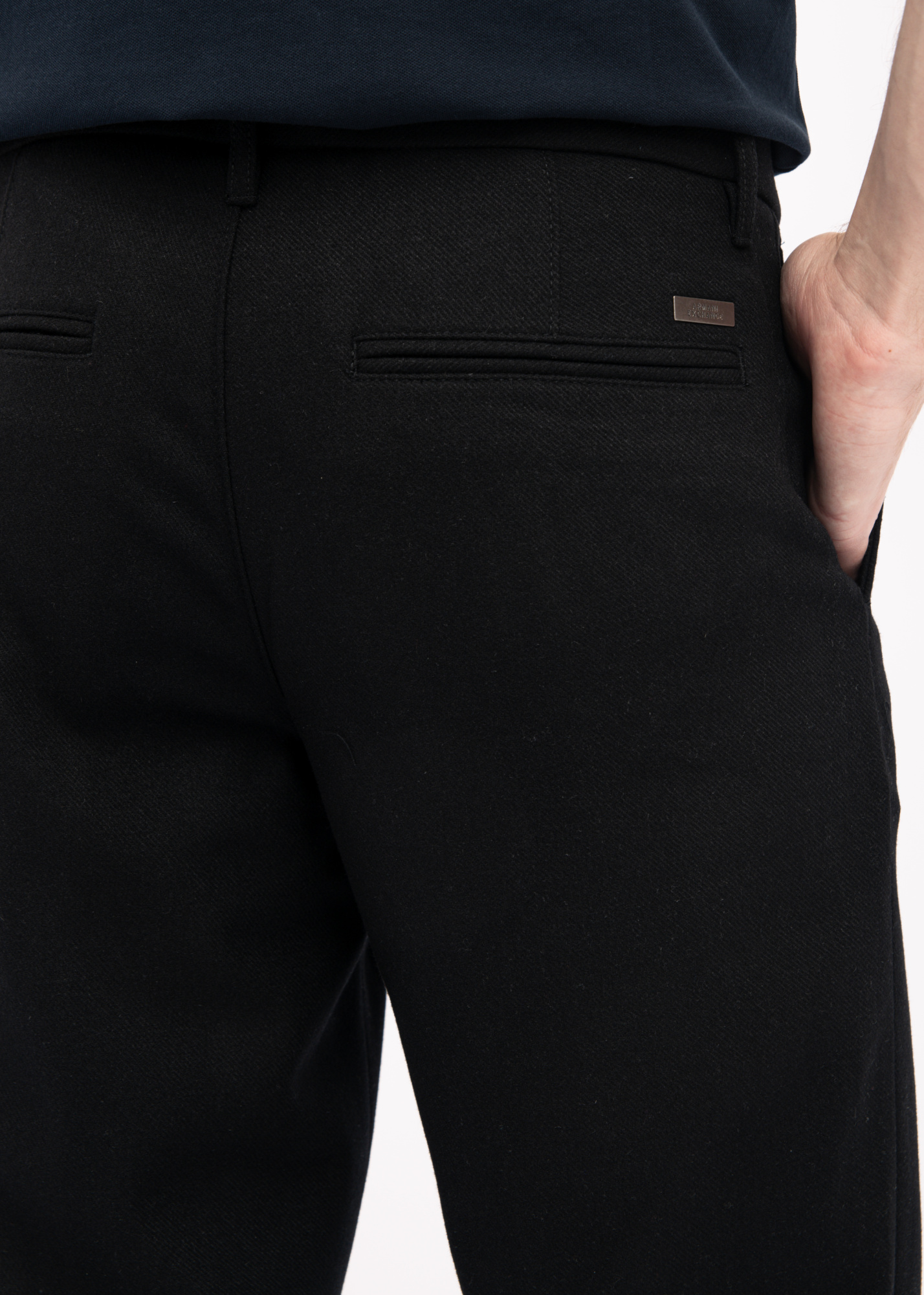 Брюки ARMANI EXCHANGE