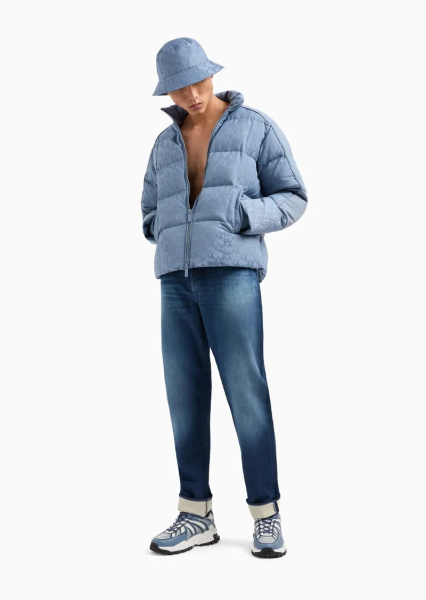 Джинсы ARMANI EXCHANGE