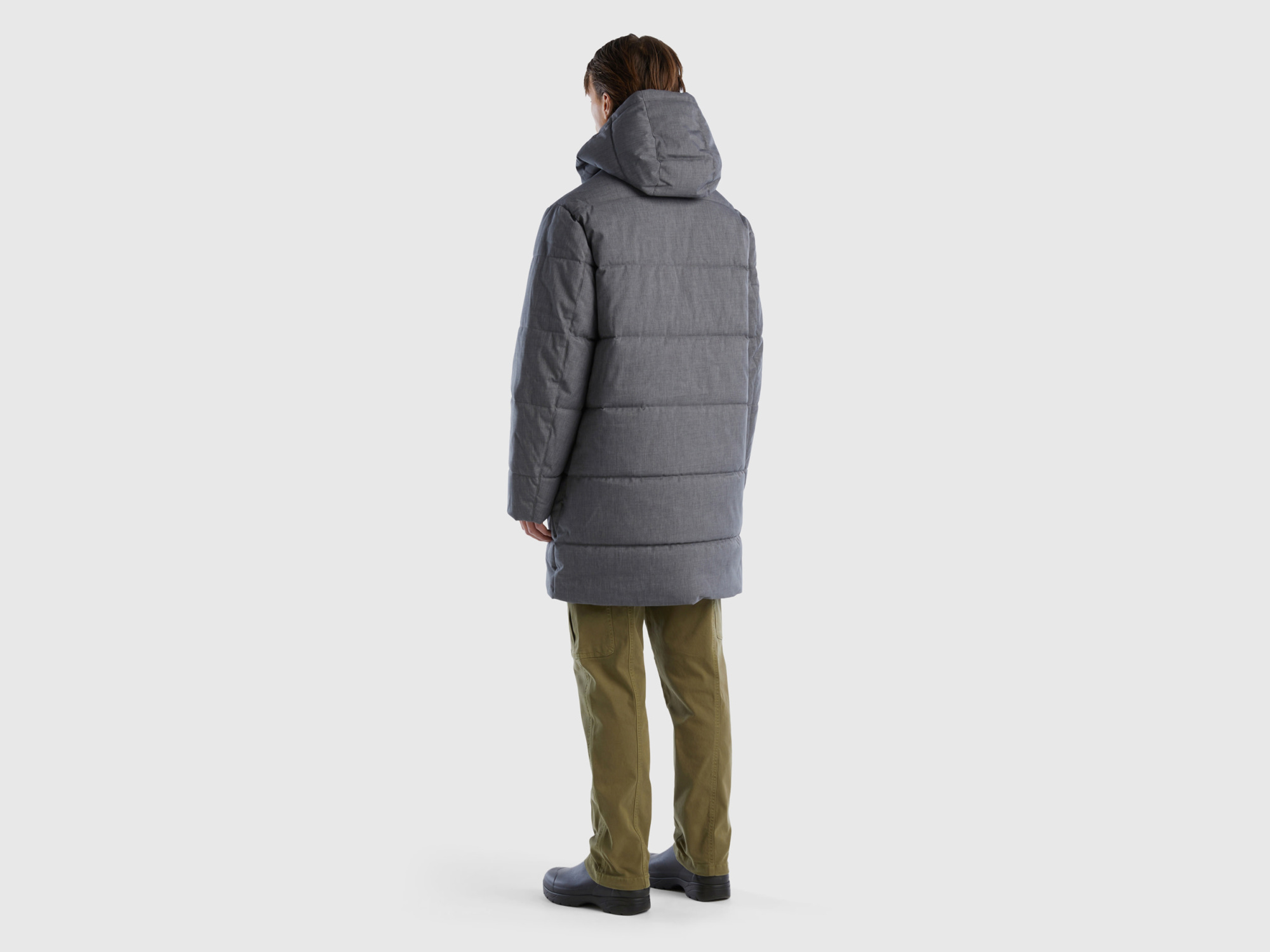 Куртка BENETTON