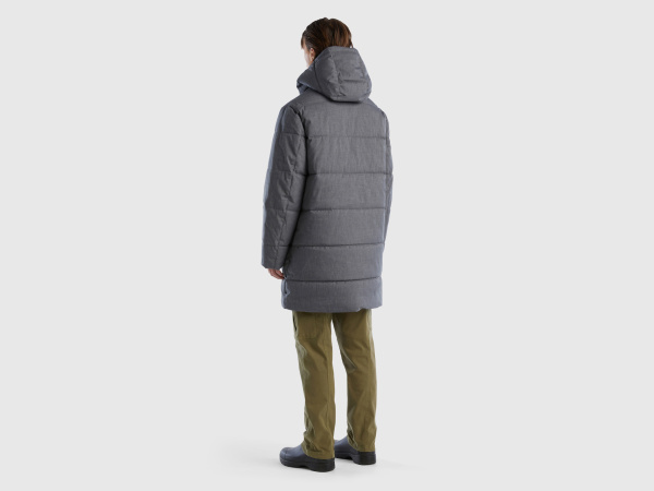 Куртка BENETTON