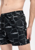 Плавательные шорты ARMANI EXCHANGE