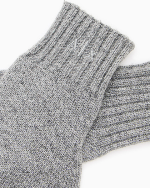 Перчатки ARMANI EXCHANGE