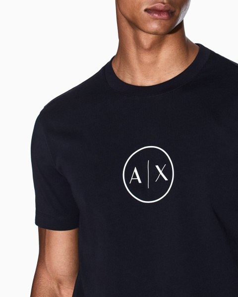 Футболка ARMANI EXCHANGE