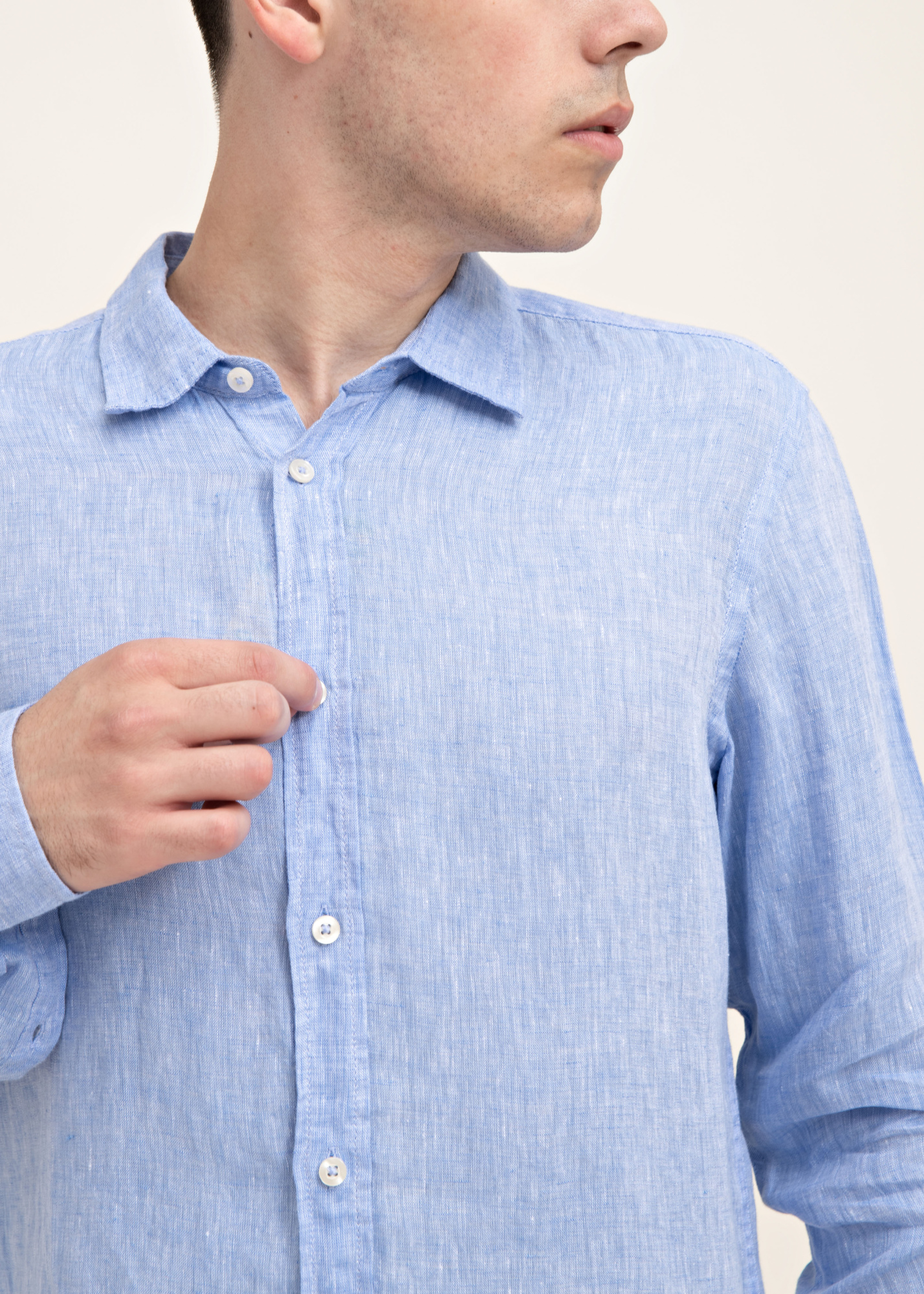 Рубашка BENETTON