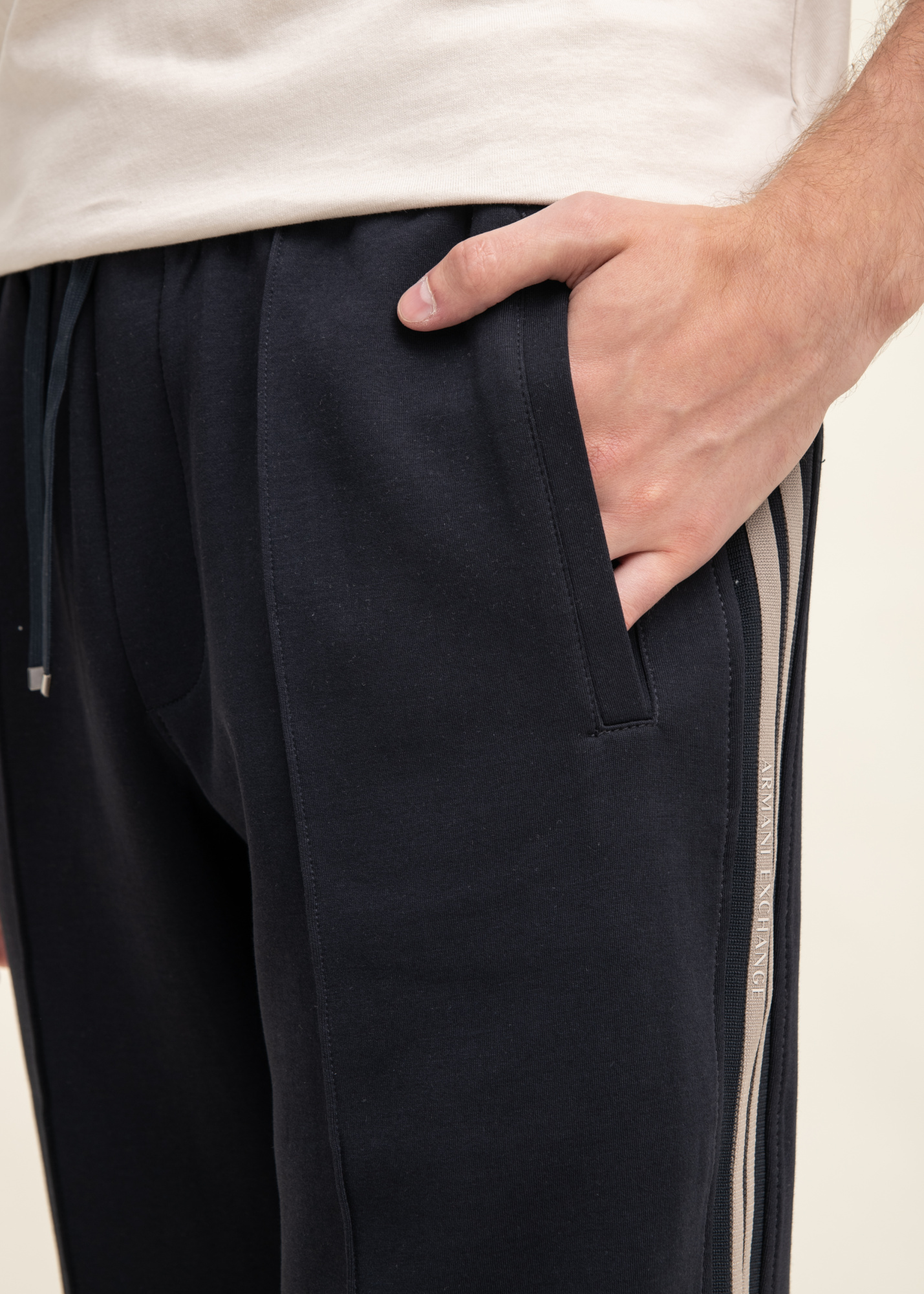 Брюки ARMANI EXCHANGE