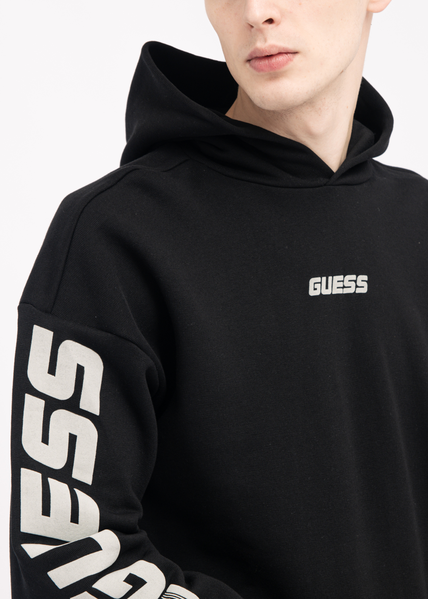 Толстовка GUESS
