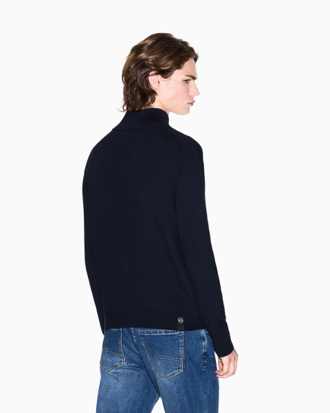 Джемпер ARMANI EXCHANGE