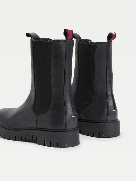 Ботинки TOMMY HILFIGER