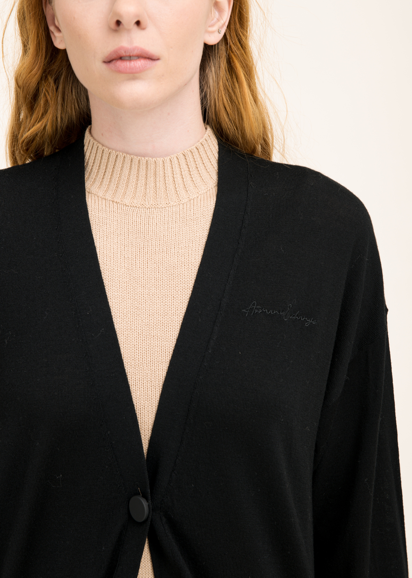 Кардиган ARMANI EXCHANGE