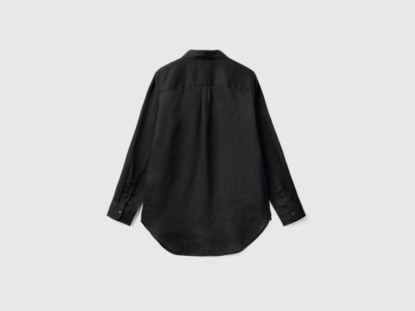 Рубашка BENETTON