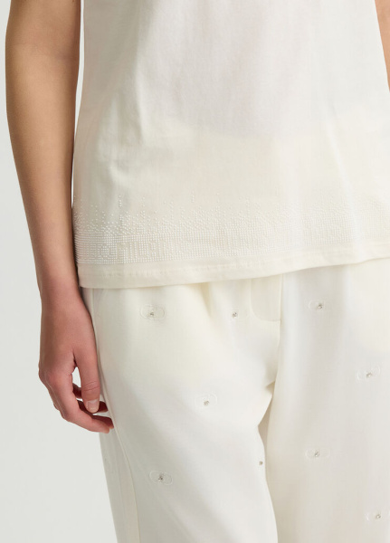 Футболка LIU JO