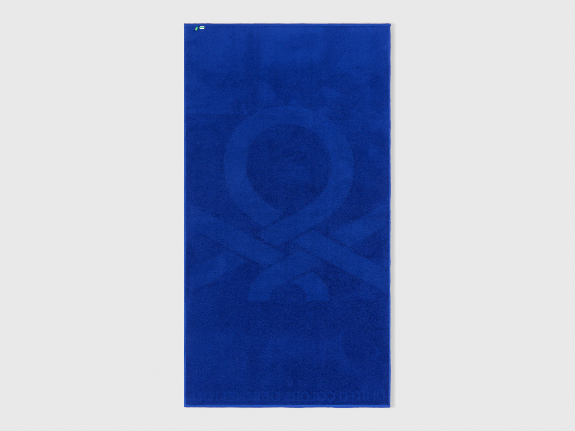 Полотенце BENETTON