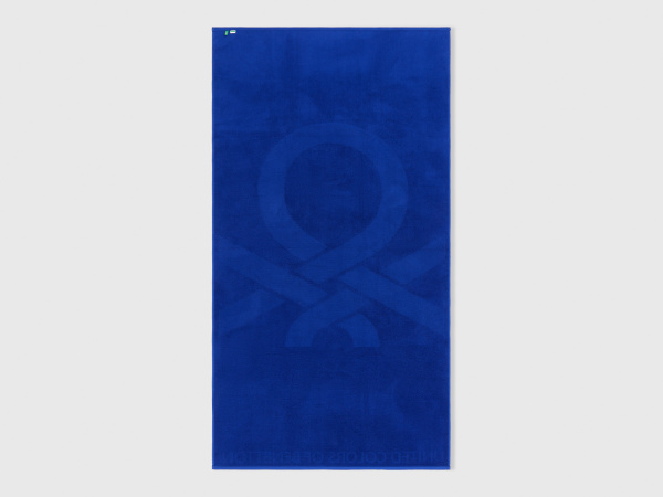 Полотенце BENETTON