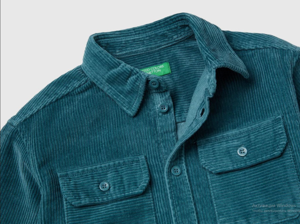 Рубашка BENETTON