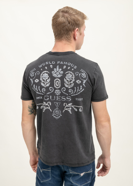 Футболка GUESS