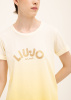Футболка LIU JO