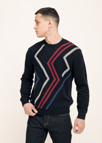 Джемпер ARMANI EXCHANGE