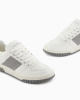 Кеды ARMANI EXCHANGE