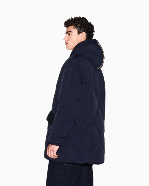 Пальто ARMANI EXCHANGE