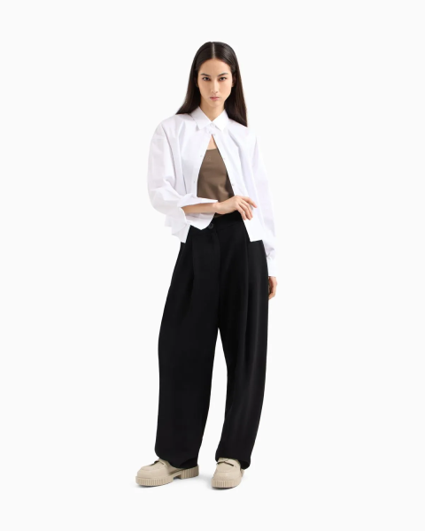 Рубашка ARMANI EXCHANGE