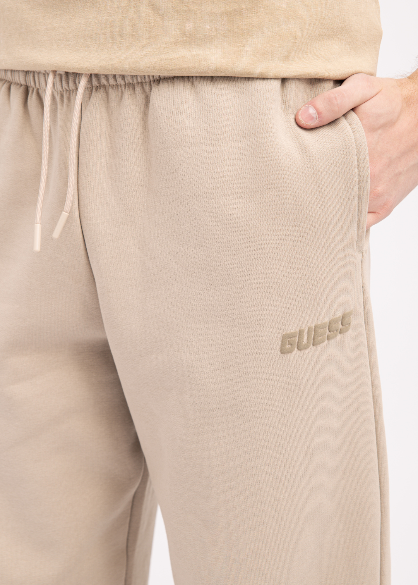 Брюки спортивные GUESS