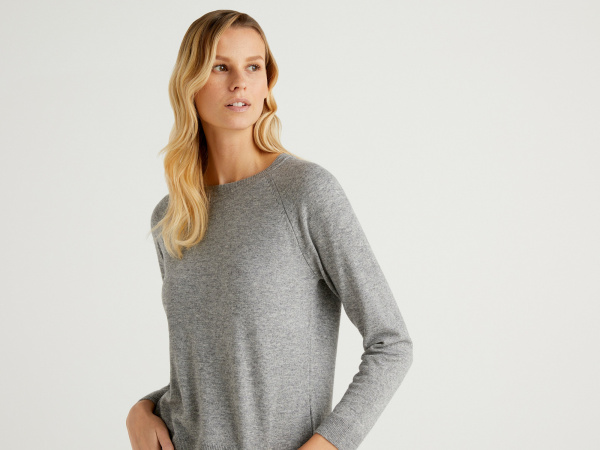 Джемпер BENETTON