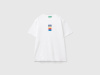 Футболка BENETTON