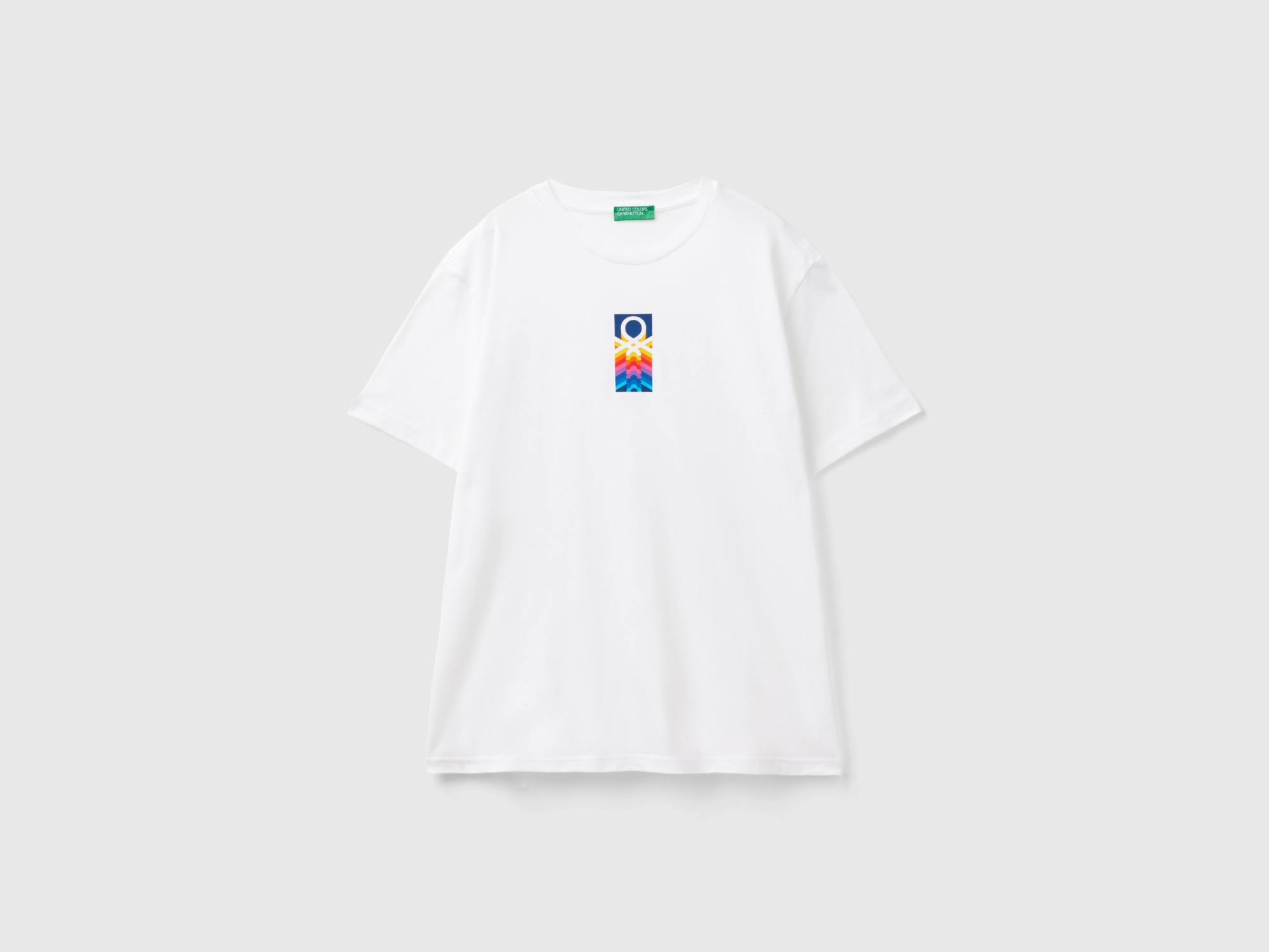 Футболка BENETTON