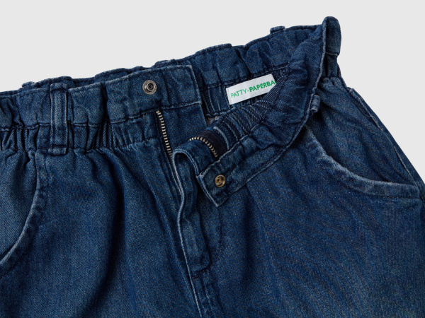 Джинсы BENETTON