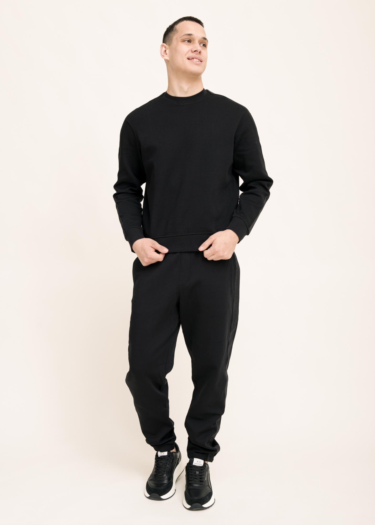 Толстовка ARMANI EXCHANGE