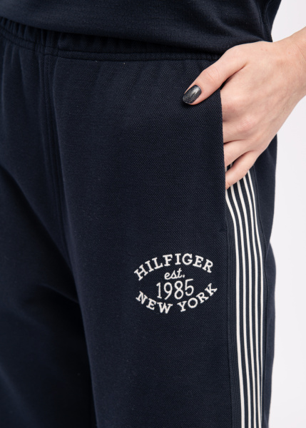 Брюки TOMMY HILFIGER